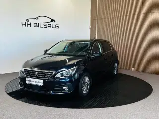 Peugeot 308 1,5 BlueHDi 130 Prestige EAT6