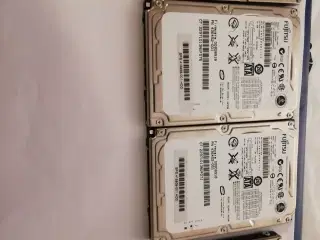 PC og laptop hardware