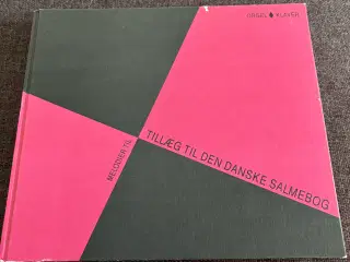 Diverse nodebøger fra røg og dyrefrit hjem