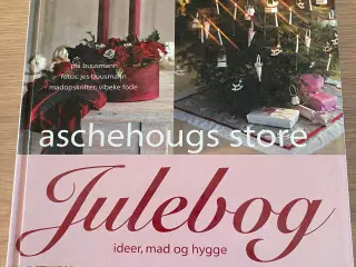 Aschehougs store Julebog