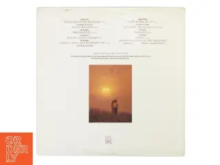 Diana Ross, touch me in the morning fra Motown (str. 30 cm)