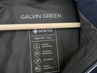 Galvin Green regnjakke