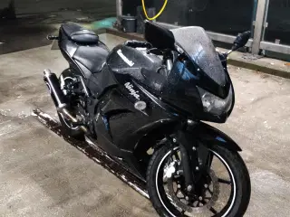 Kawasaki ninja 250R