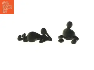 Musica Noder fra Royal Copenhagen. Design af Monica Ritterband(str. 13 og 8 cm) (str. 13 og 8 cm)