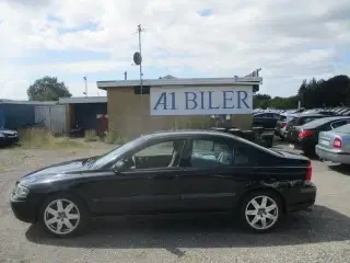 Volvo S60 2,4 170 Kinetic