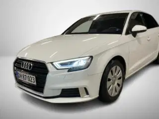 Audi 1.3 S Tronic