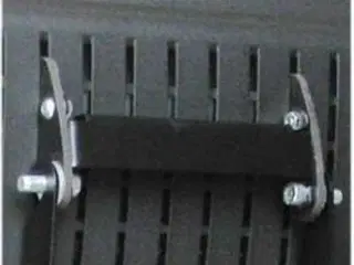 Bang & Olufsen-B&O-Set Top Box decoder mount til at hænge bag på BeoVision 8