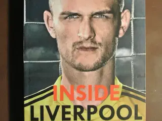 inside liverpool - stortalent i en verden af drømm
