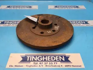 Laverda 3750 Bremseskive 300119375