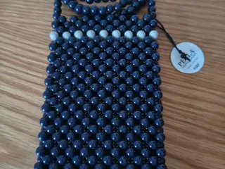 HAY mobiltaske i perler