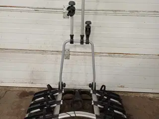 Thule cykelholdet til 3 cykler