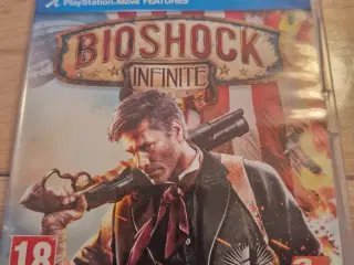 Bioshock Infinite