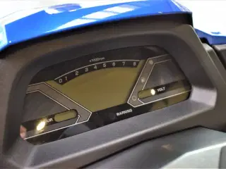 Yamaha VX