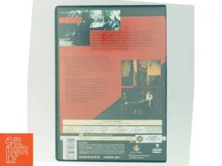 DVD-film &#39;New Blood&#39; fra Scanbox Entertainment