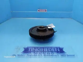 SisuDiesel 84CTA-4V Tandhjul V837070036