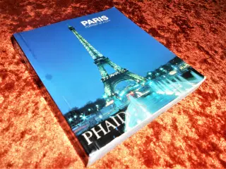 Paris - portrait of a city, Matthew Weinreb, Fiona