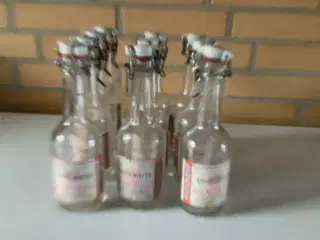 Patentflasker