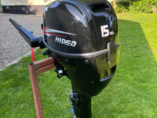 Hidea motor