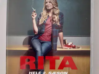 Rita sæson 2