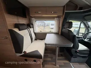 2023 - Weinsberg Pepper Edition MEG 640 Suite   Weinsberg CaraCompact 640 MEG Suite Pepper Edition - Mercedes - Se en nu hos Camping-Specialisten.dk
