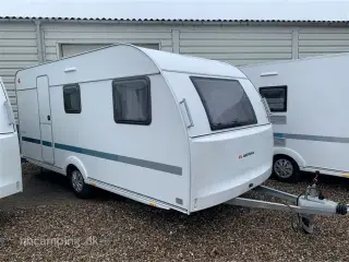 2024 - Adria Aviva 492 LU