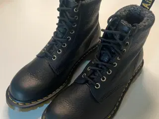 Dr. Martens Grizzly vinter støvler