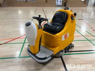 Gulvvasker Adiatek Coral 65m