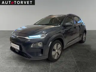Hyundai Kona 64 EV Trend