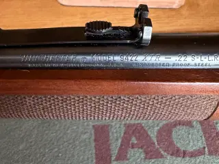 Winchester model 9422 XTR