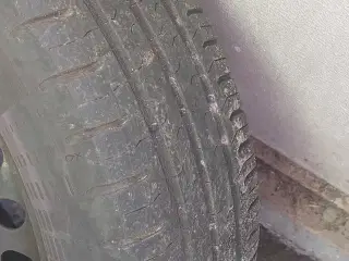 Sommerhjul til Citigo