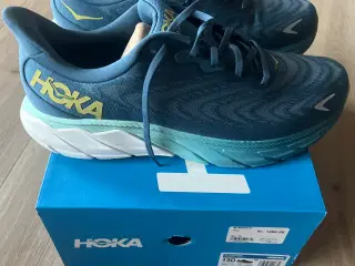 Hoka M Arahi løbesko str 13