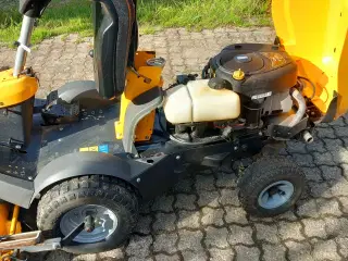Stiga have traktor meget fin 2018
