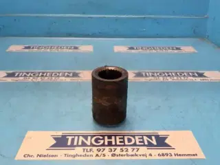 Massey Ferguson 7278 Muffe 46149400