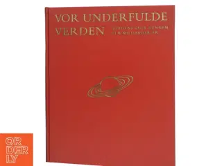 Vor Underfulde Verden (Bog)