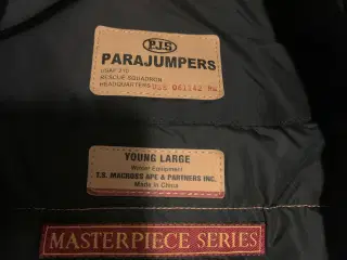 Parajumbers vinterjakke 