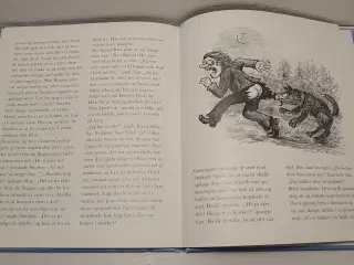 Flemming Quist Møller: Snuden. Gyldendal 1992.