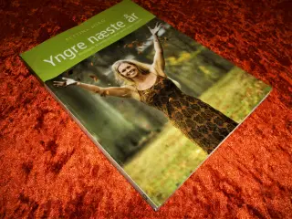 Yngre næste år, Bettina Borg