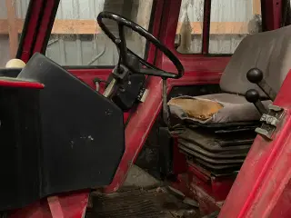Volvo 500