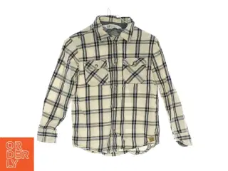 Skjorte fra H&M (Str. 116 cm)