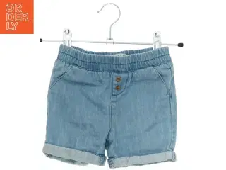 Blå shorts til børn fra VRS (str. 80)