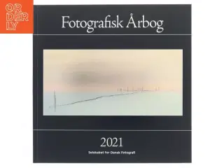 Fotografisk Årbog 2021