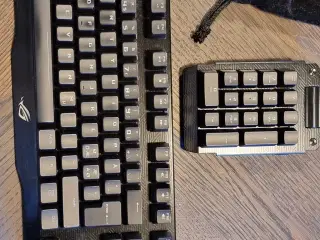 Gamer Tastatur