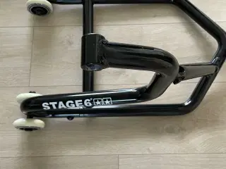 Stage6 pitstand sælges