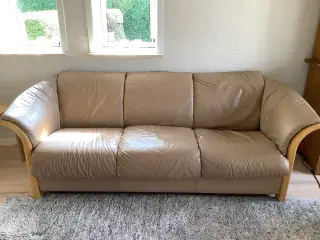 Stressless sofa