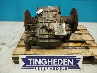 Claas Lexion 570 Gearkasse 7705772