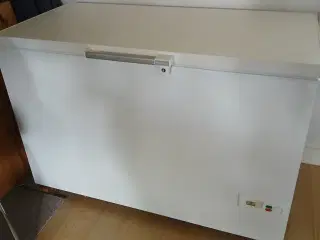 Vestfrost kummefryser sælges