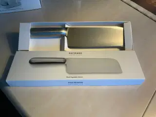 Normann copenhagen kniv
