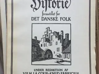 Sønderjyllands Historie
