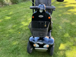 Shoprider city elscooter 