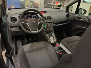 Opel Meriva 1,4 Enjoy